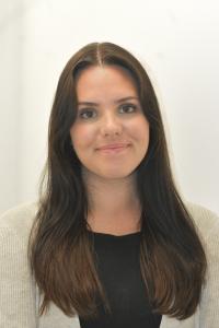 Margaret Henderson, MD, CCRC